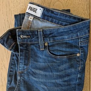Paige Jeans